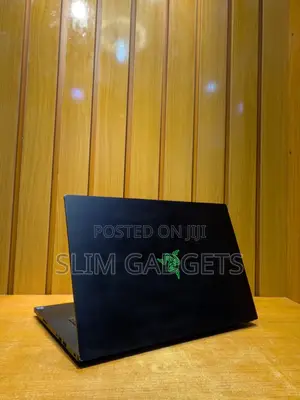 Laptop Razer Blade 32GB Intel Core I7 SSD 1T