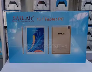 New Sail Air 107 64 GB Pink