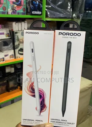 Porodo Universal Pencil for Mobile and Tablet