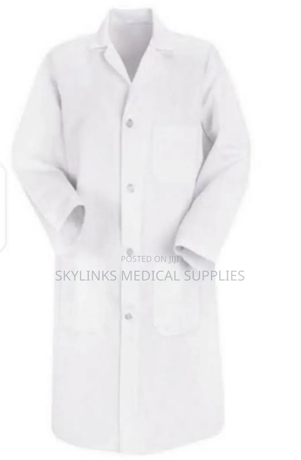 Laboratory Coat