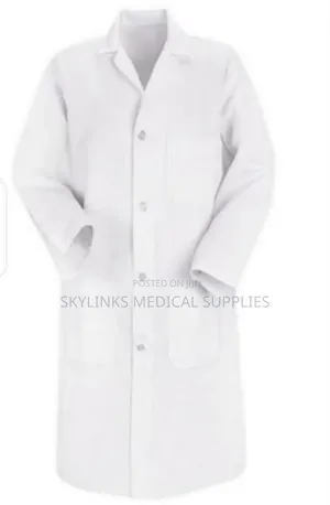 Laboratory Coat