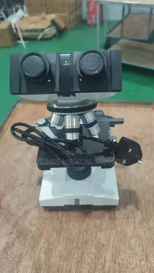 Microscope