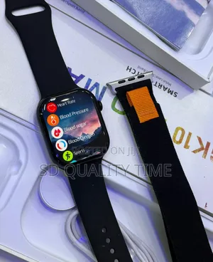 Gk10 Smartwatch Series 10