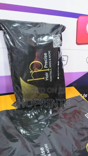Waterproof Courier Bag