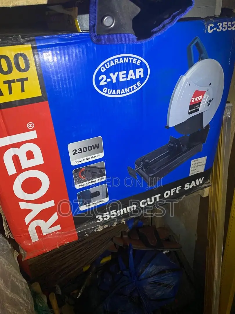 Cut Off Same Machine