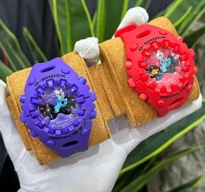 G Shock Casio Classic Watch