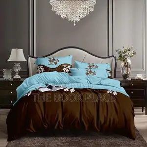 Colored Pure Cotton Sheets