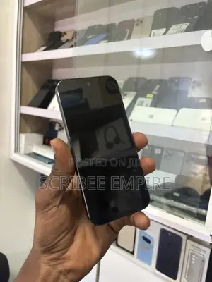 Google Pixel 9 Pro 256 GB Black