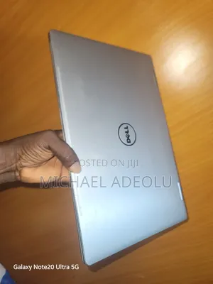 Laptop Dell Inspiron 15 7000 8GB Intel Core I5 SSD 256GB