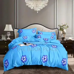 Lovely Design Cotton Bedsheets