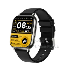 Bluetooth Smart Watch