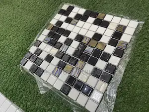 Spanish Mosaic