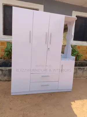 6by6 Wardrobe