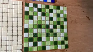 Glass Mosaic