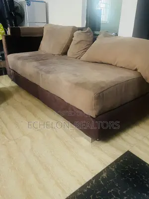 4- Seater Sofa for Urgent Sale