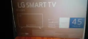 Best Selling Lg 45 Inches Android Smart Tv