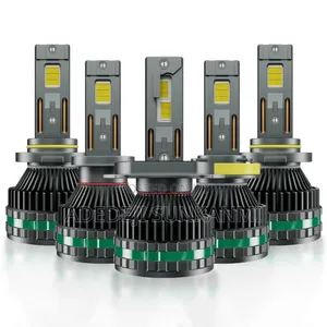 9005/Hb3 Highbeam Headlight Led Bulb for Cars