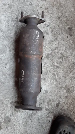 Direct Tokunbo Catalyst for Hyundai Tucson 2013 Model Centre