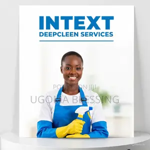 Ugo Intext Deepcleen Services