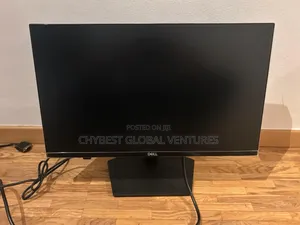 22 Inches Dell Monitor