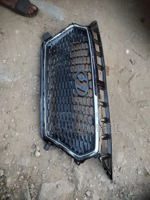 Front Grille Hyundai Elentra Gt
