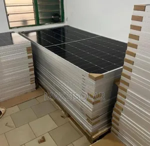 600watts Monocrystalline Bifacial Jinko Panels