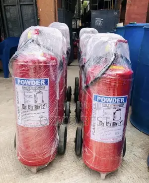 Fire Extinguisher