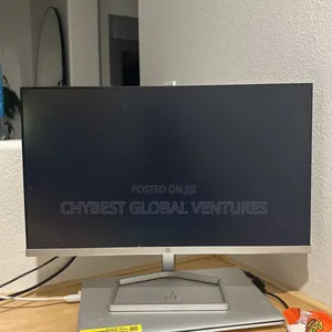 24 Inches Hp Monitor