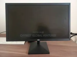 22 Inches Lg Monitor