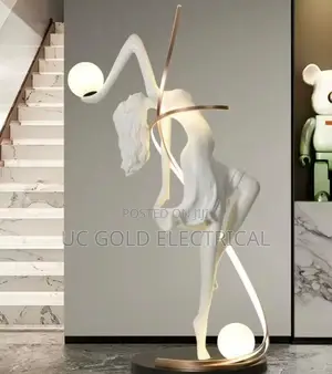 High Quality Luxury Hotel Art Decortion Modern Minimalist Designer