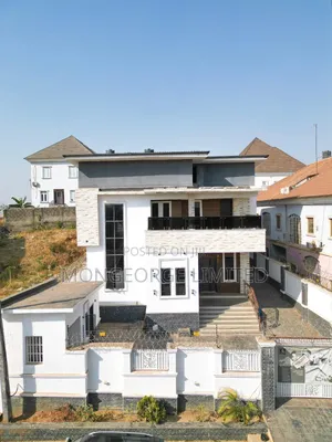 5bdrm Duplex in Apo Resettlement for sale