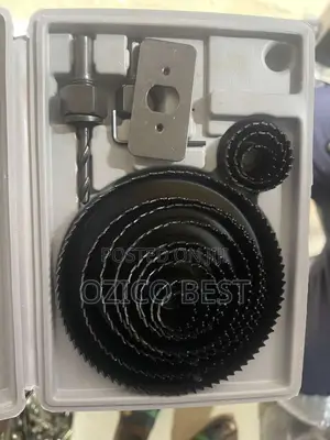 Hole Saw Blade