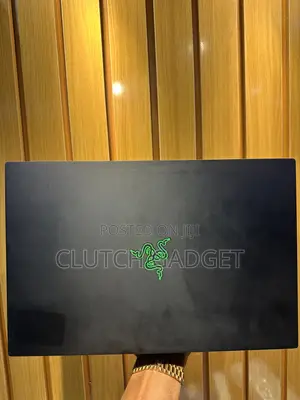 Laptop Razer Blade 32GB Intel Core I7 HDD+SSD 1T