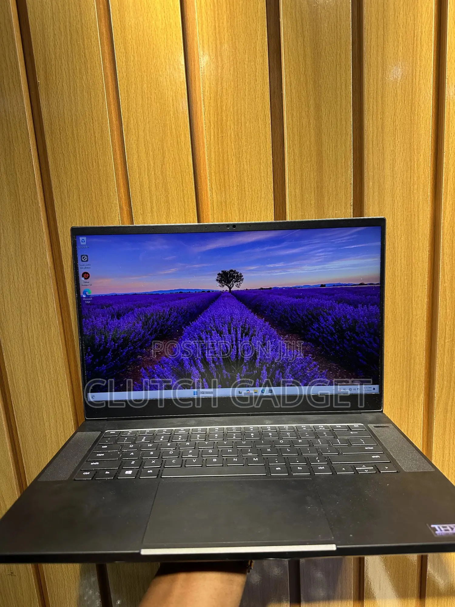 Laptop Razer Blade 32GB Intel Core I7 HDD+SSD 1T
