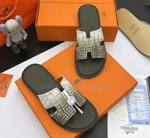 Hermes Pam