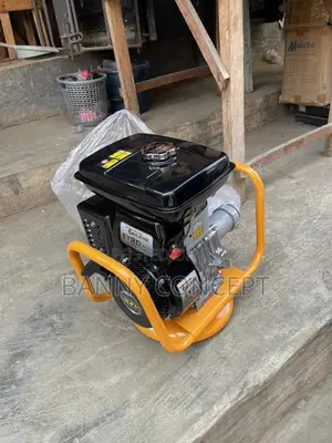 Portable Petrol Water Pump – Ey20 6.0hp