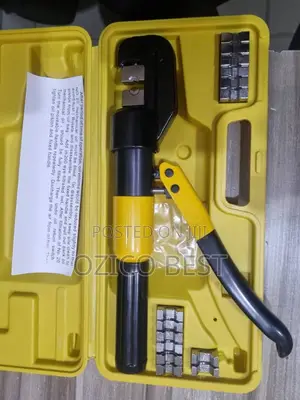 Cable Lugs Tools
