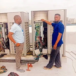 Air Conditioner Servicing
