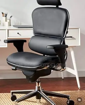 Brand New Imported Executive Luxury Office Chair