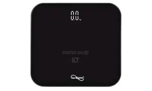 Brand New Quality Digital Weight Scale(Max Weight)