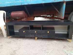 6ft Wide Standard Tv Stand