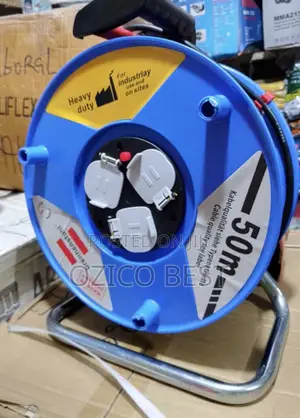 Extension Cable Reels
