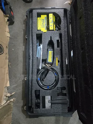 Tinker Rasor Holiday Detector Apw Model