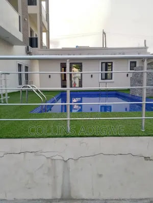 4bdrm Duplex in Parkview Estate for sale