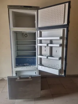 Bosch 323l Refrigerator