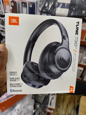 JBL Tune 730bt Bluetooth Headphone