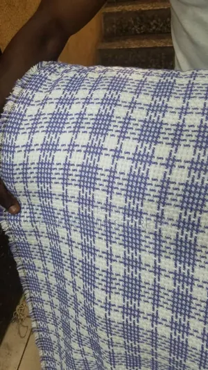 Tweed Materials (Per Yard)