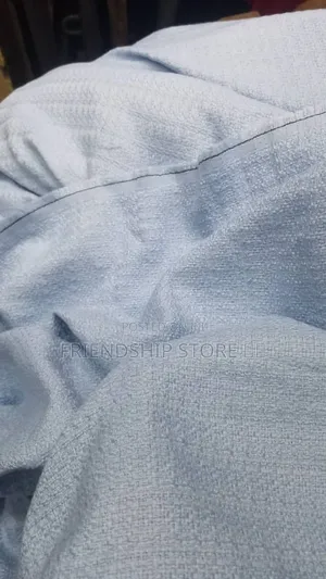 Tweed Materials (Per Yard)
