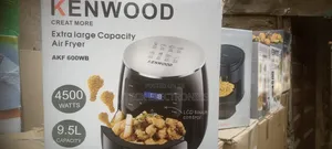 Kenwood Air Fryer 12l