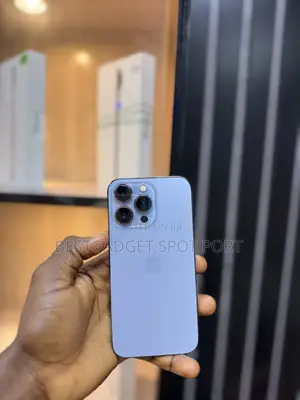 Apple iPhone 13 Pro 256 GB Blue